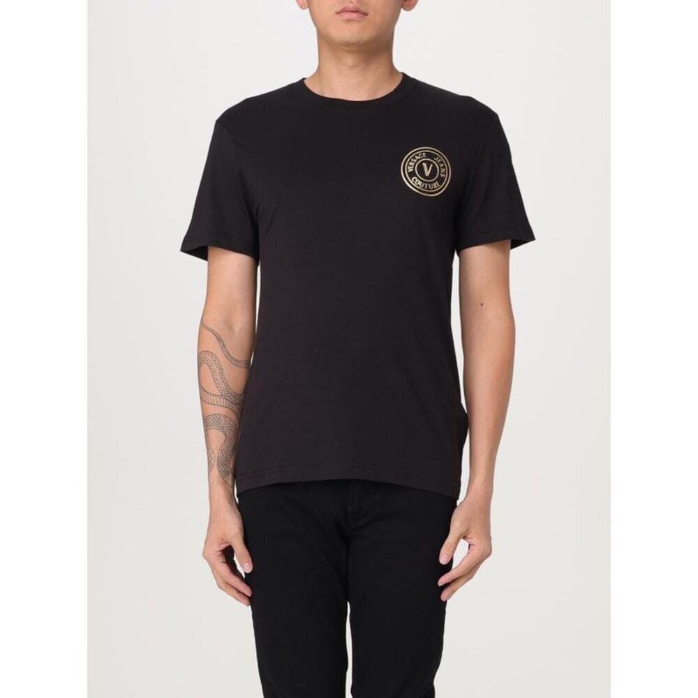 Versace Jeans Couture Men T-Shirt Men Versace Jeans Couture